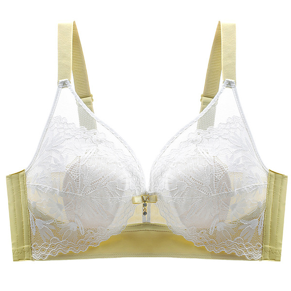 Светло-желтый