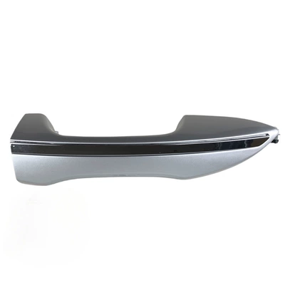 cylinder cover, Armrest, handle, handle - toyota-corolla2014-2018-passenger-side-right-handle-silver-metal-universal-for-front-and-rear-doors-unit-price