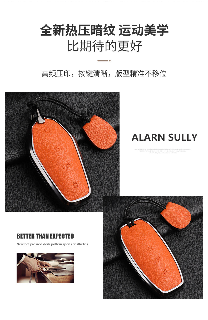 Byd Key Cover Song Pro Yuan Tang E2Dmi Buckle Dolphin Qin Plus Bag Song Max Han Ev Key Protective Case