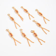 ꑱ����~僱�ɫ朗l����ŷ����K���ɵ�����β�۲���diy�Ʒ���