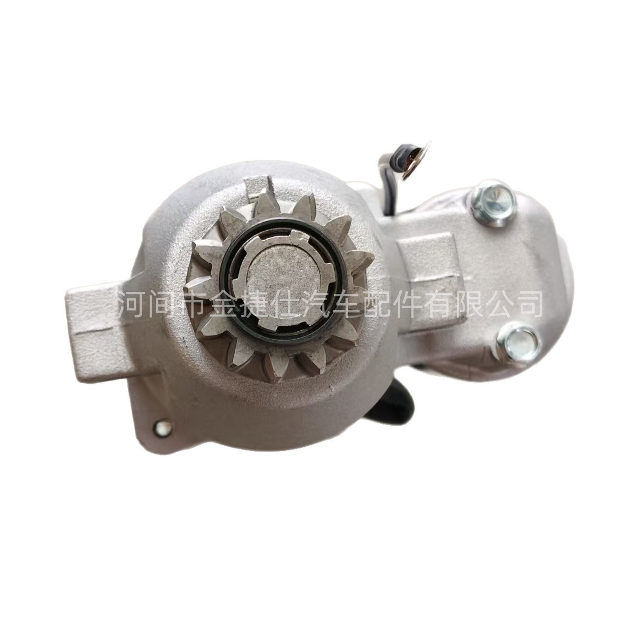 Starter Motor Suitable for Yamaha/Yacht 12V 1.4KW 13T 63P-81800-00-00