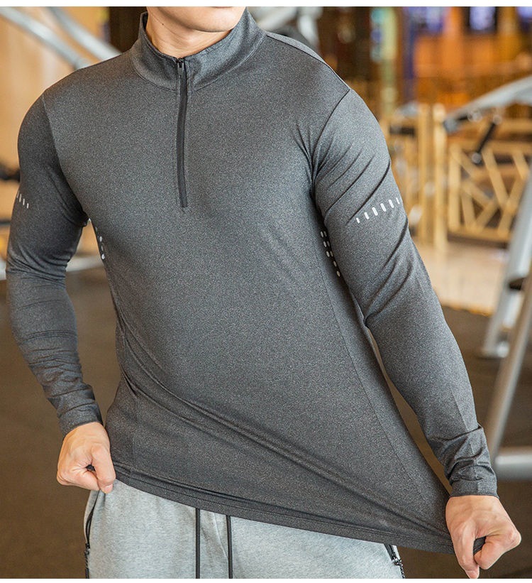 Sport Thermal T-Shirt Image 7