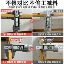 书架桌面小型置物架办公室简易落地学生儿童桌上多层收纳实荣小荣