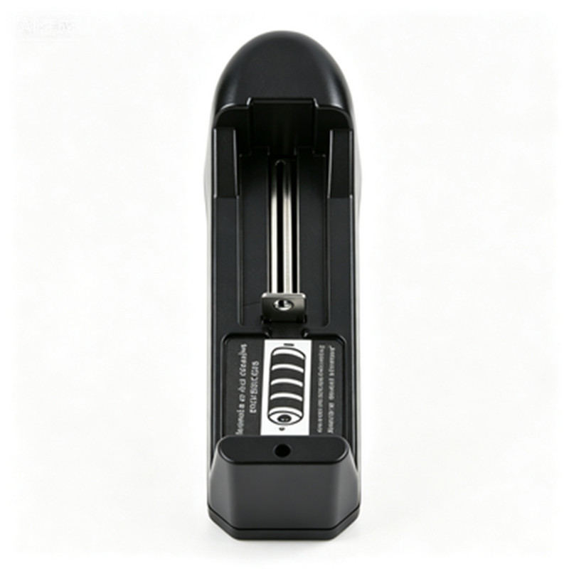 Multifunctional 3.7V-4.2V Smart 18650 1450016340 Universal Lithium Battery Strong Light Flashlight Charger 0