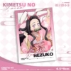 Nezuko [Polaroid Photo Card]