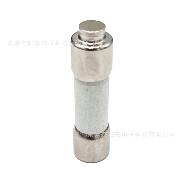 DMMR熔断器10*38mmATDR保险管 KLKR保险丝1A-30A500V 600V1000V