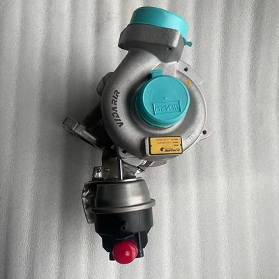 Turbocharger, Supercharger
