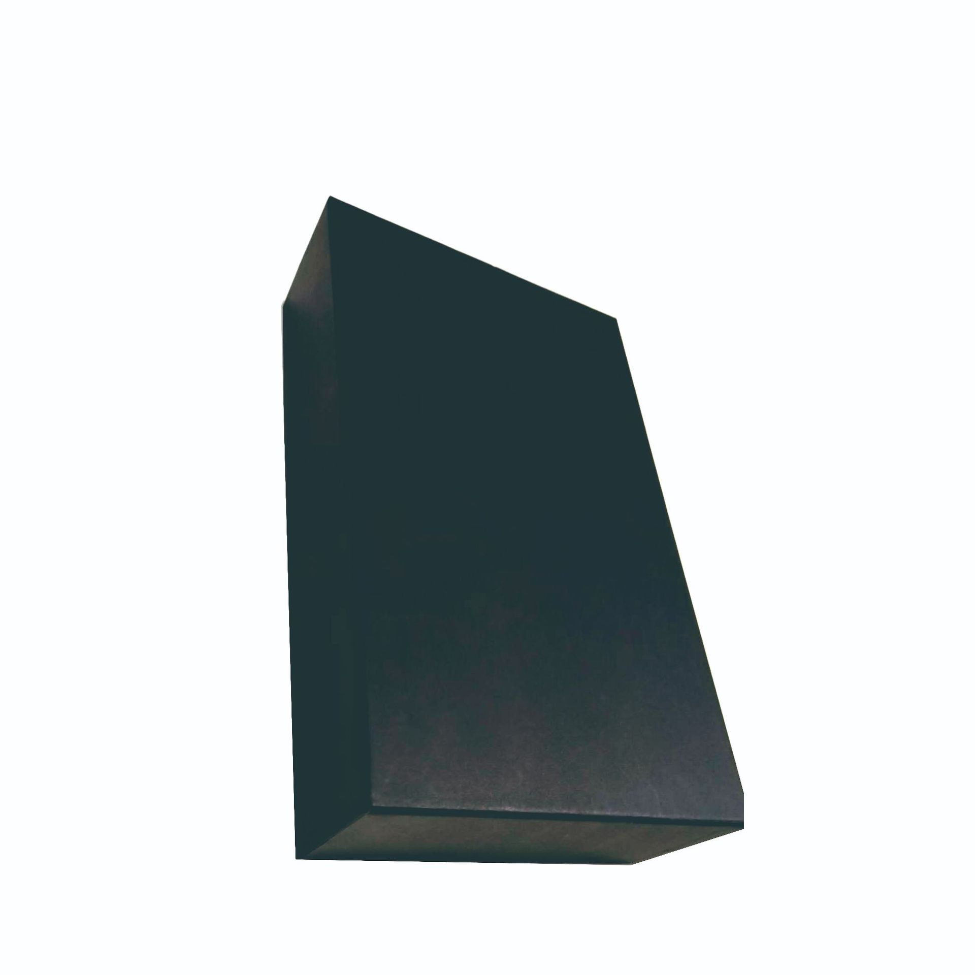 厂家现货ED汽车灯电子产品中性现货包装盒配珍珠棉免费设计