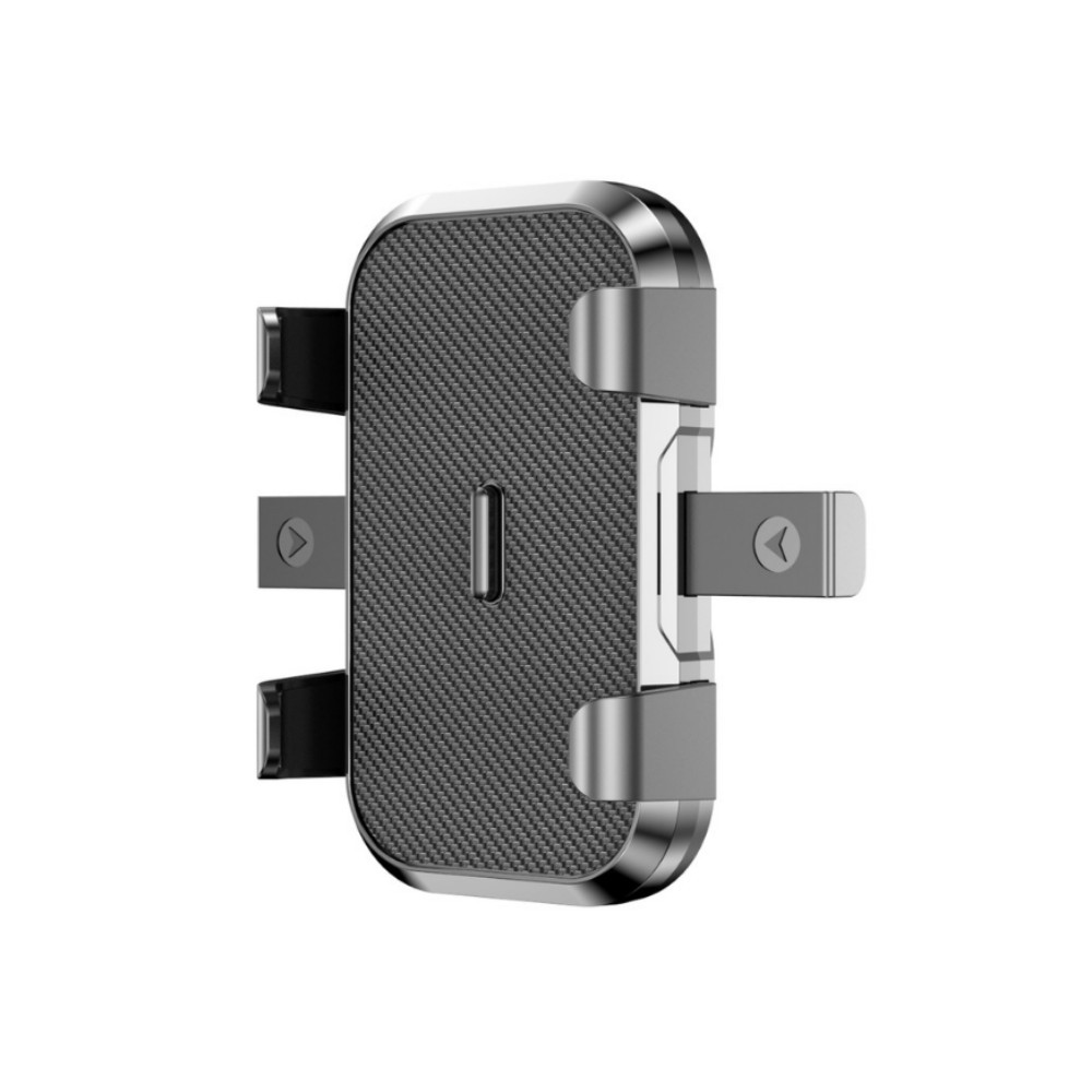 S09 nuevo teléfono móvil panel de soporte de coche navegación de coche especial anti-vibración marco de soporte de coche no bloquea la salida de aire