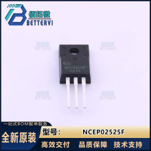 ԭװ��ƷNCEP02525F  250V/25A TO-220F  N���� MOS��ЧӦ��