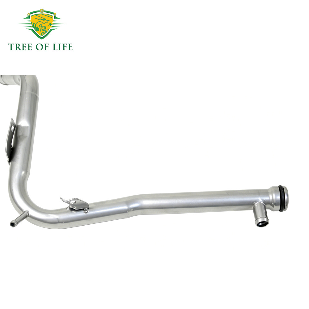 17830-83K00-000 For Suzuki New Engine Water Pump Iron Coolant Pipe