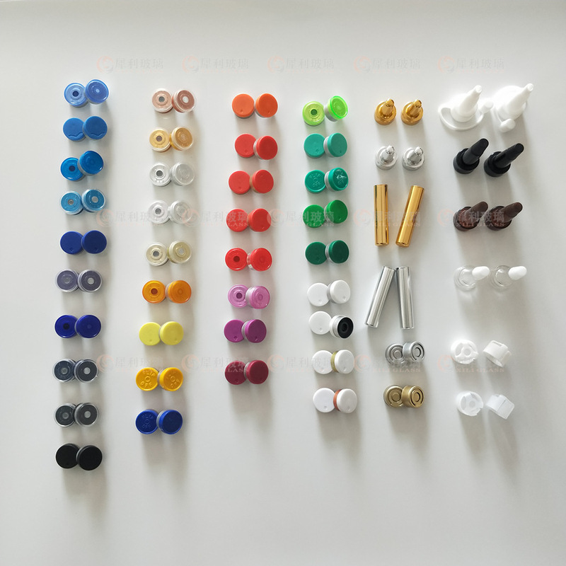 13-port aluminum-plastic cap all-aluminum cap all-plastic cap all-plastic cap tear-off cap half-open positioning cap mold can be fixed