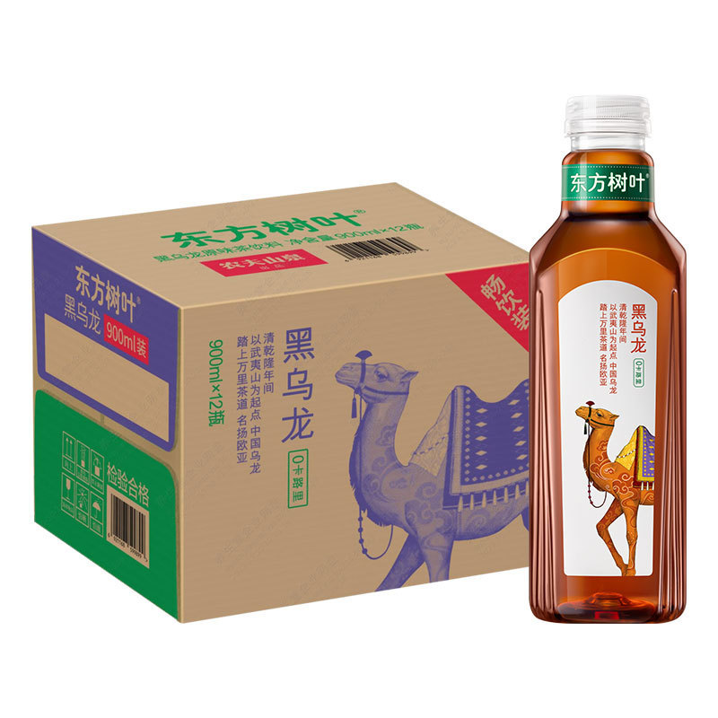 農福泉東方葉無糖茶ドリンク 500 ミリリットルボトルジャスミン茶ウーロン茶緑茶黒ウーロン茶|undefined