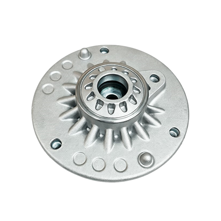Suitable for Bmw F20 F22 F30 F35 F32 Front Shock Absorber Top Rubber Thrust Bearing 31306863135