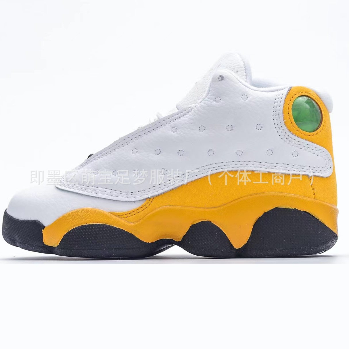 YY360 transfronterizo aj13 zapatos deportivos para niños zapatos de baloncesto Joe13 zapatos casuales zapatos de moda para padres e hijos image 10