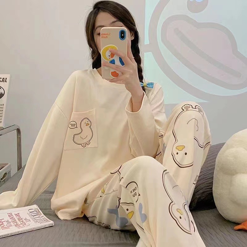 H09 [Long-sleeved suit]