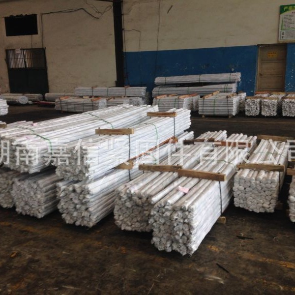 嘉信紧固件生产镀锌丝杆全螺纹螺杆M18*2米 各种牙条现货