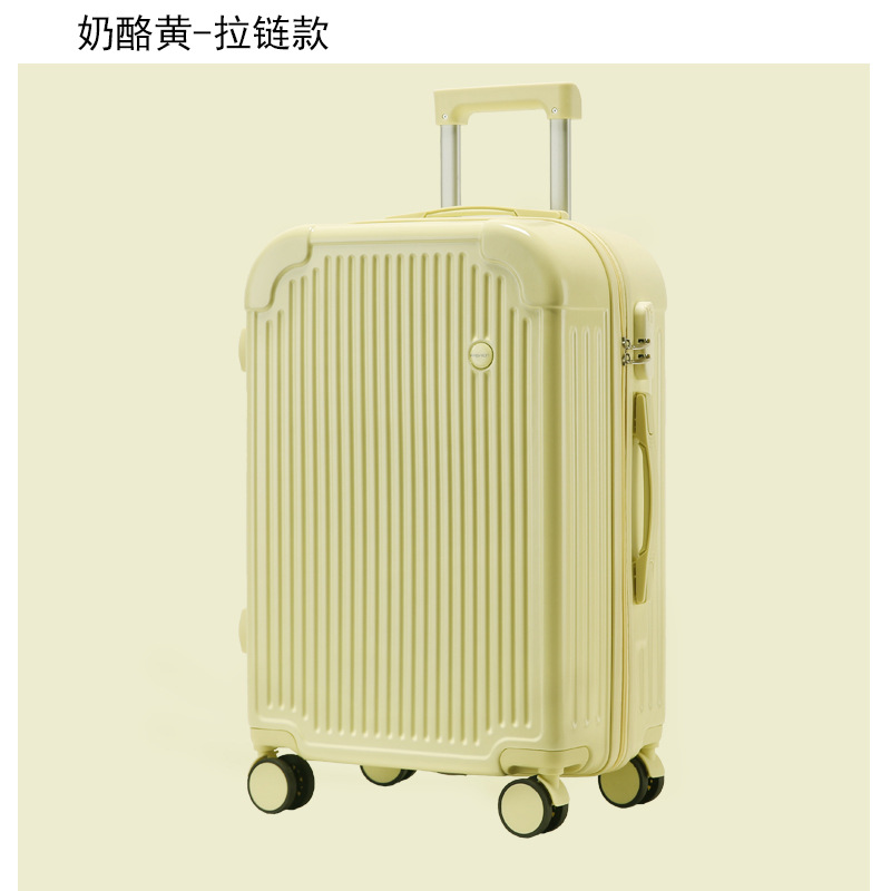 레몬 옐로우 [액세서리 평생 보증]