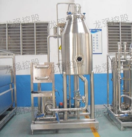 饮料生产设备;食品杀菌设备;其他食品加工