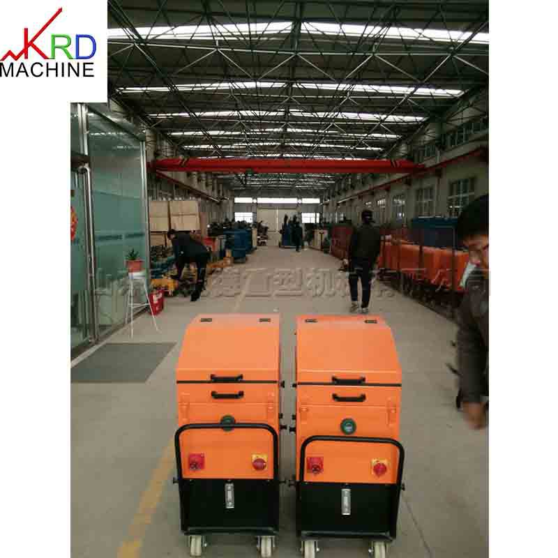 桥梁预应力自动张拉机液压数控钢绞线张拉施工机智能张拉系统