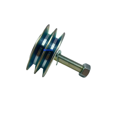 Idler Wheel 50-60156-01, Soyutma sisteminin digər hissələri