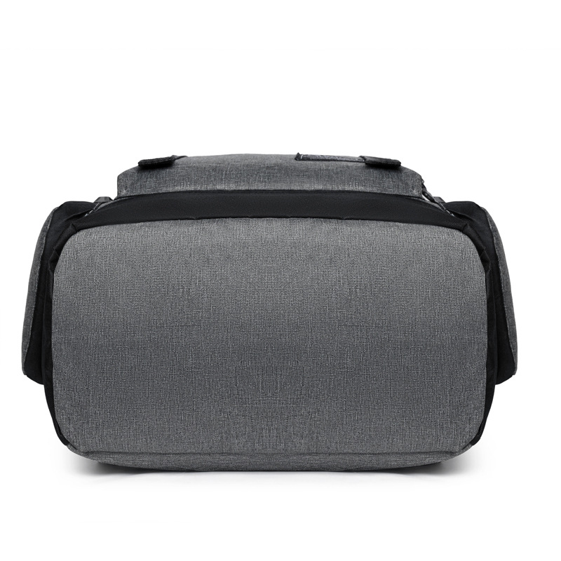 Large Capacity Laptop Backpack For Men And Travel School Bag_voghion.com