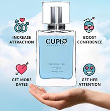 ���R�d��ƷCupid Charm Toilette for Men ��ʿ������ˮ�������N