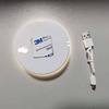 Smart physiological dynamic induction night light, interior lighting for bed