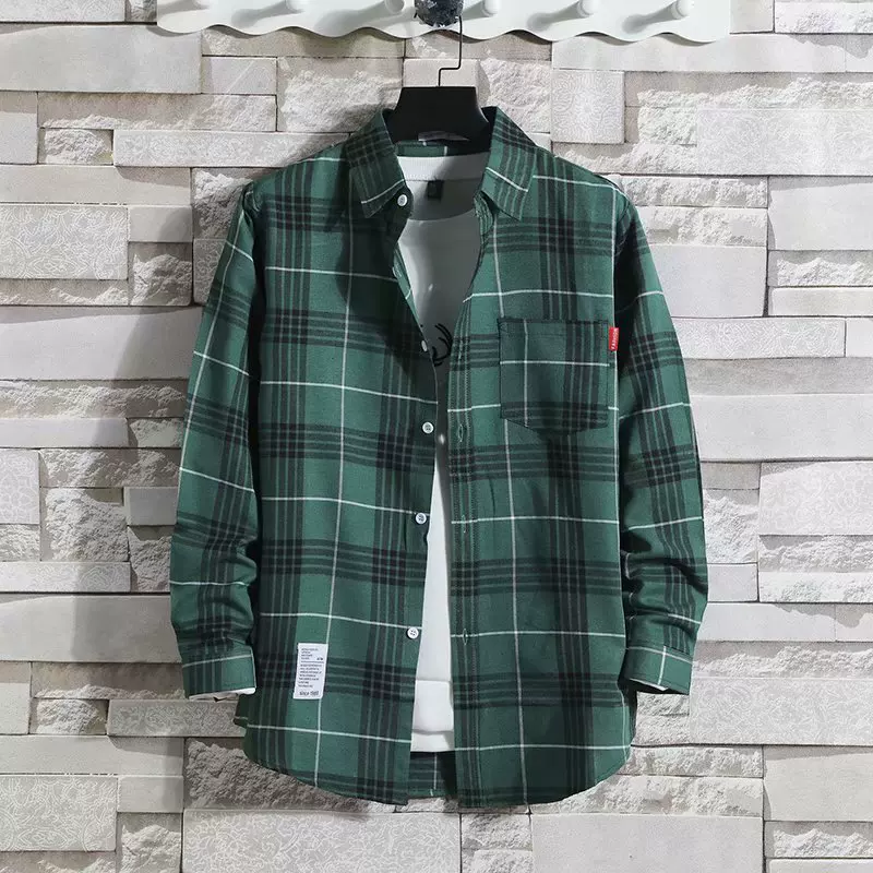 Trend shirt, summer jacket for elementary school students, Korean style, plus size