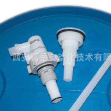 DrumQuik PRO/PUR CPC DQPUR����DQPUR MC0404