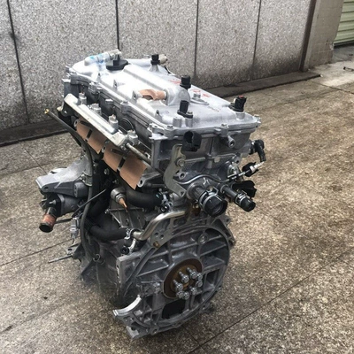 Camry 1AZ 1.8 1ZR – Engine assembly