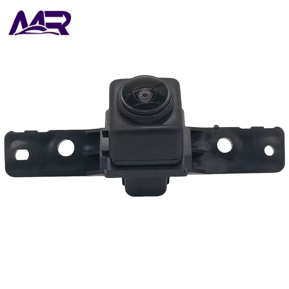 284F1-4BA0A 284F14BA0A для 2014-2017 Nissan Qijun задняя камера заднего вида