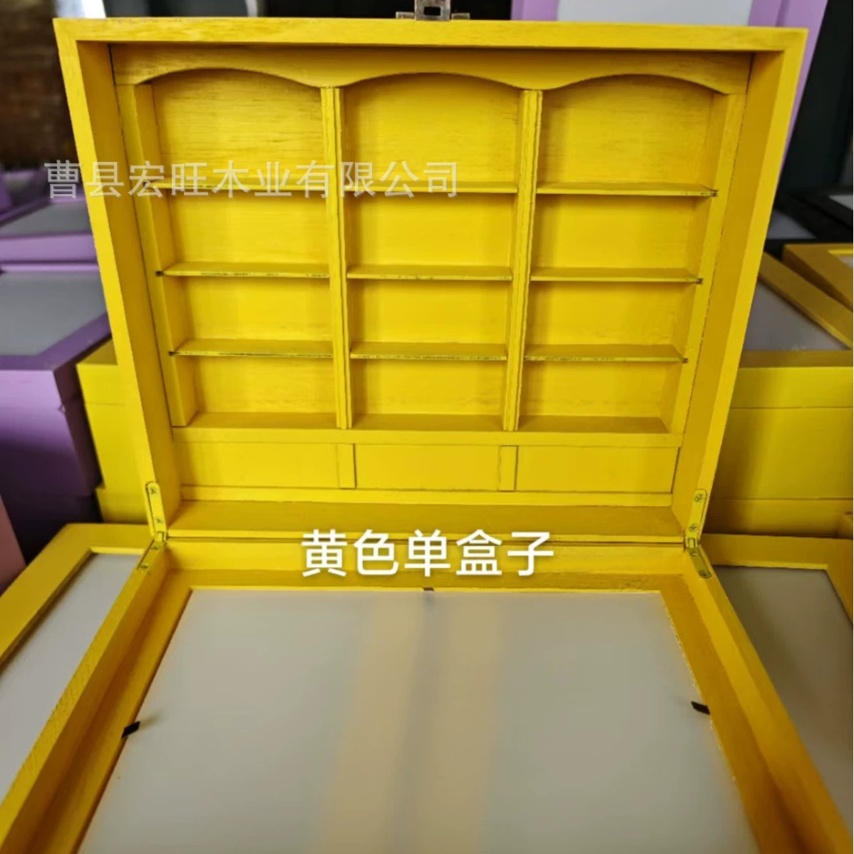 Кросс -граница новый продукт Shake ANXiedy Booksheld 2024 Creative Anti -Anxiety Revitalizes Bookshelf Small Lab