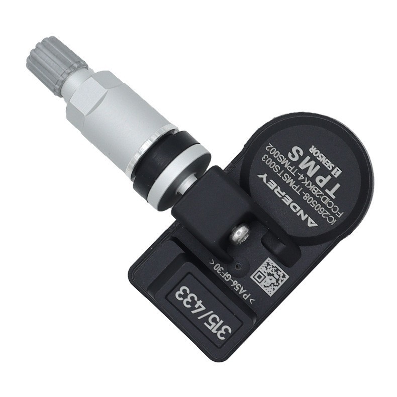 Mobile Phone Bluetooth Programmable Sensor Programmable Tire Pressure Sensor High-Precision Monitoring Car Tire Pressure Sensor