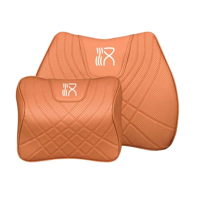 Headrest, Neck Pillow Waist Waistguard Car