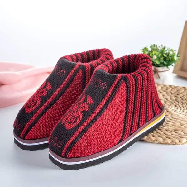 ◣Jujube red and black blessing characters