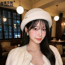 成人帽;儿童帽;围巾