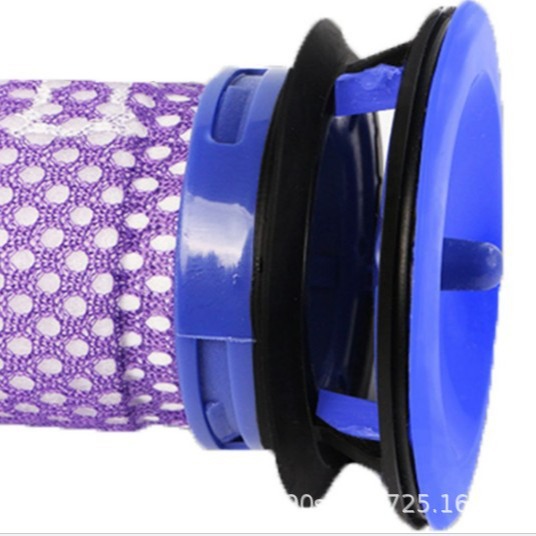 Aplicable a Dyson V6V7V8 aspiradora Filtro frontal pantalla Haipa filtro núcleo filtro accesorios transfronterizos en stock al por mayor