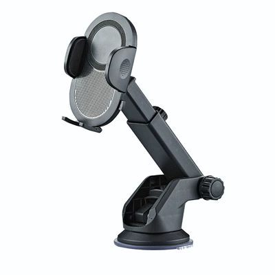 Car Phone Holder, Car phone holder - jl105-suction-cup-model
