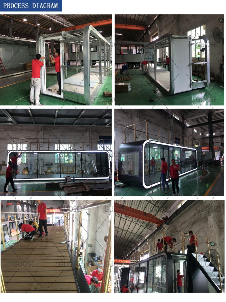 格鲁吉亚苹果舱05