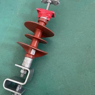 Insulated Gold Tools for Architectures