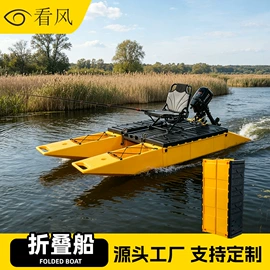 钓鱼船;其他船舶配件;桨、舵
