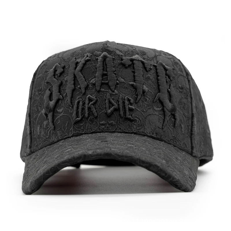 2025 explosión spot DANDY moda hip-hop tendencia gorra gorra de béisbol ajustable comercio exterior transfronterizo al por mayor