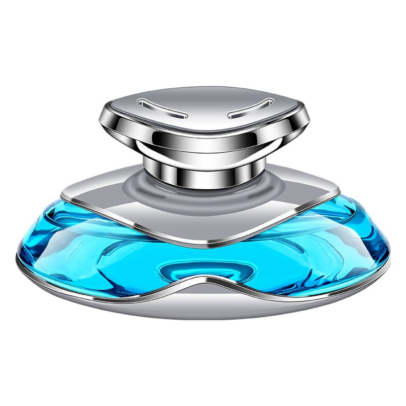 Tiktok популярный автомобильный парфюм Seat автомобильный ароматерапия автомобильный аромат украшение интерьера стойкий легкий аромат унисекс