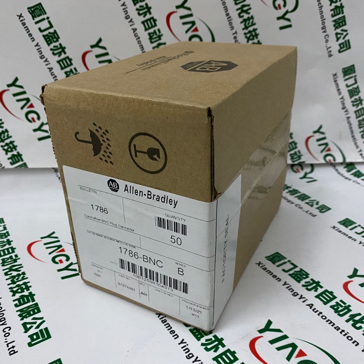 1321-RWR200-DP罗克韦尔A-B诚信经营PCL