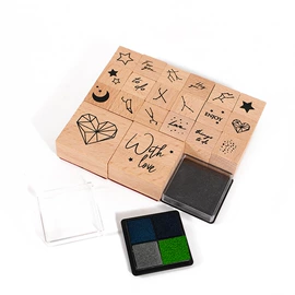 印章用品;印章/印泥;科教玩具