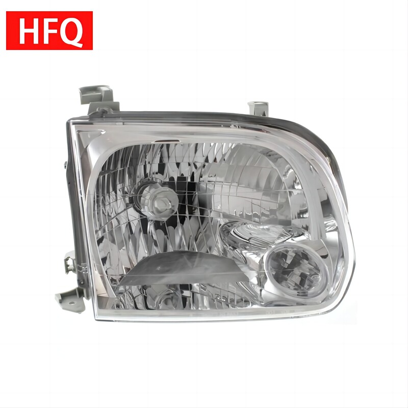 Car Accessories Are Suitable for 2005-2007 Toyota Tundra Front Lighting Headlights Tundra Headlights 81110-0C031 Car Accessories Are Suitable for 2005-2007 Toyota Tundra Front Lighting Headlights Tundra Headlights 81110-0C031