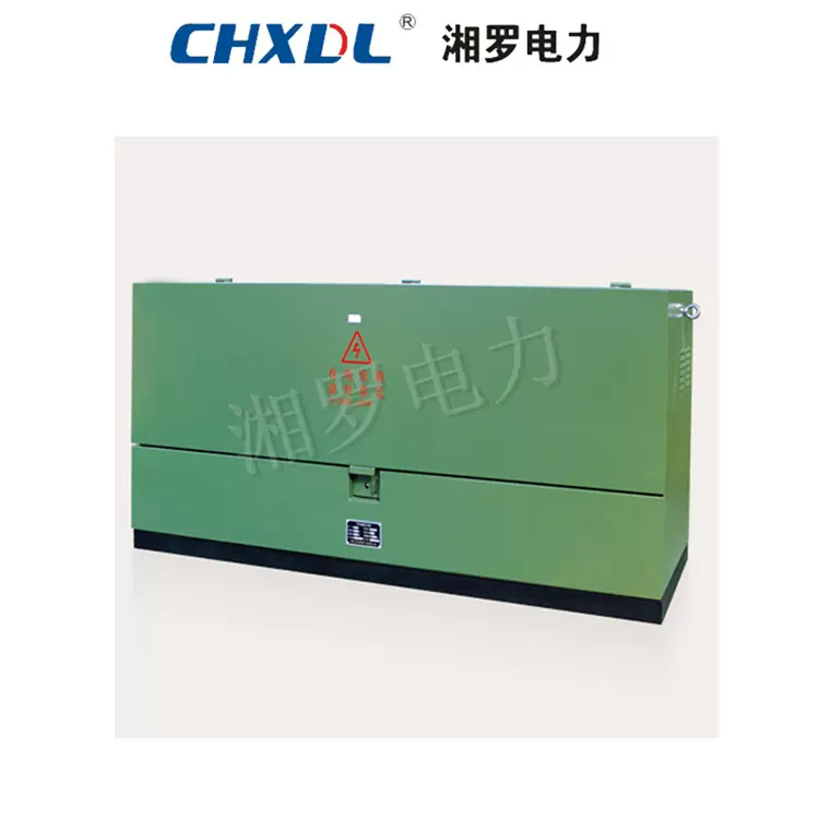 湘罗配电箱DFW-12厂家直销10kV电缆分支箱不锈钢电缆转接箱户外