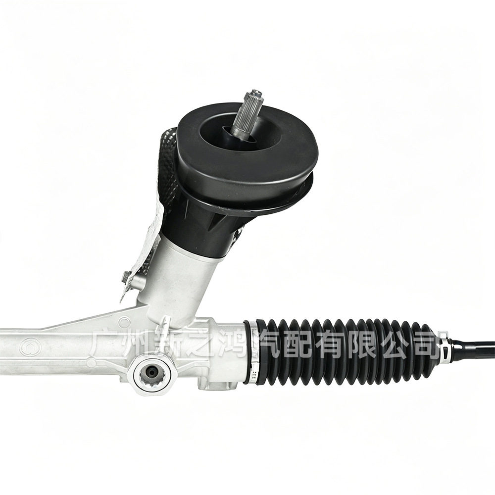 3401201XGW01A is suitable for the Great Wall First Love right-hand drive (RHD) steering gear rack assembly
