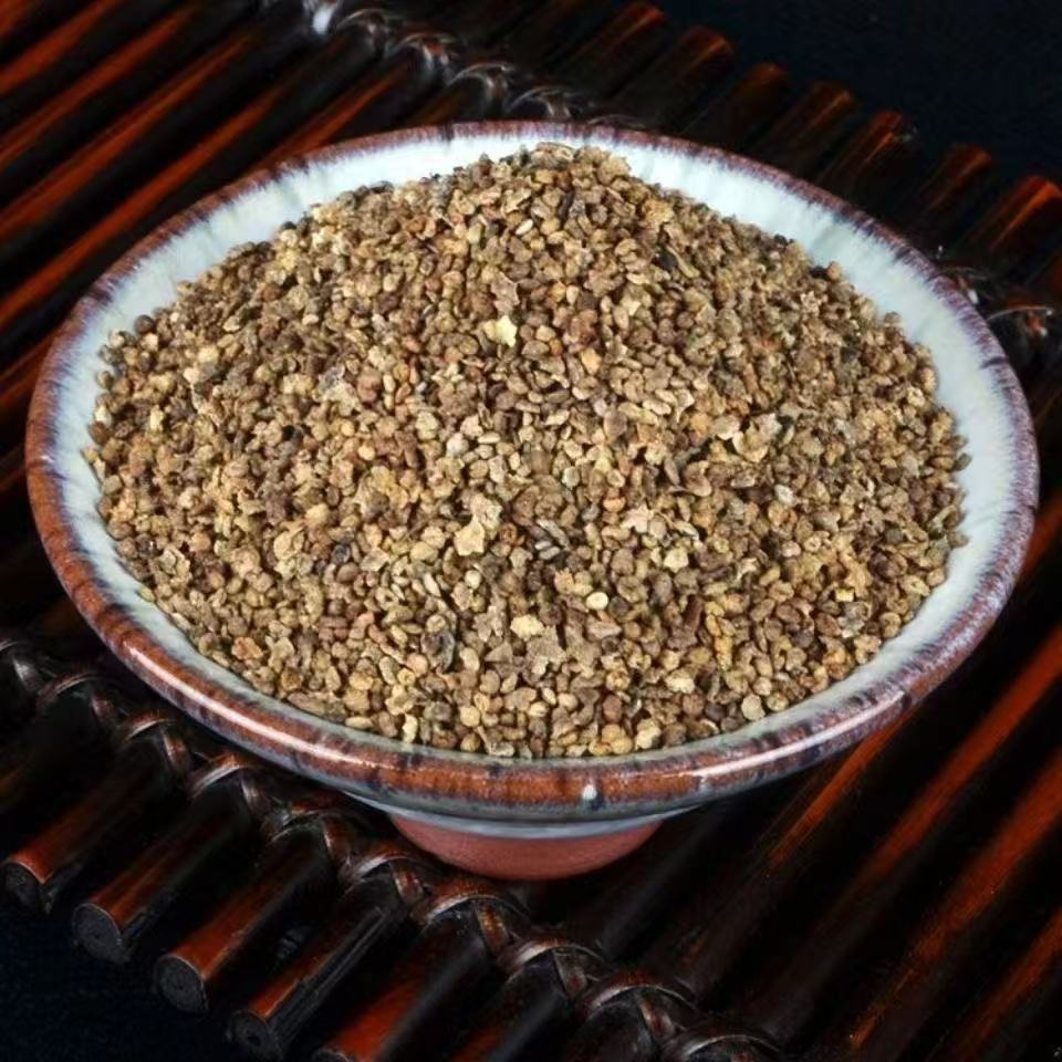 Kochia Fruit Di Fu Zi 地肤子 Dried Herb Whole Seeds Traditional TCM Botanical 500g Powder Option quality and texture